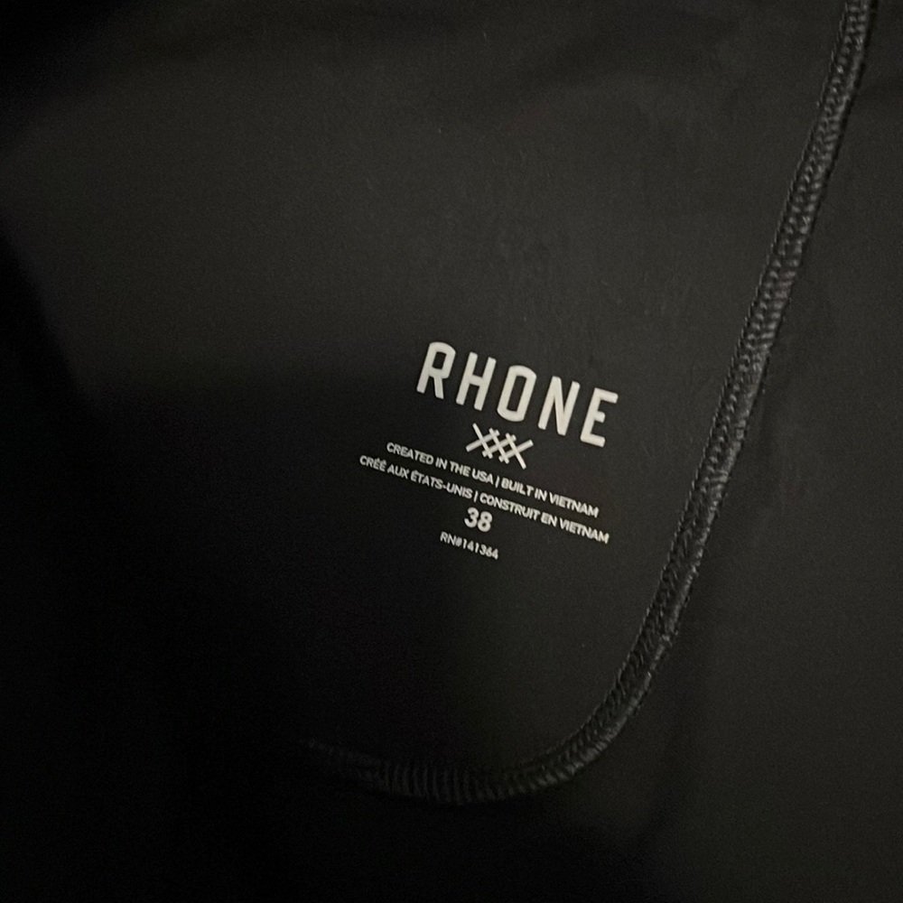Rhône flex pants